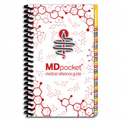MDpocket® Physician Edition